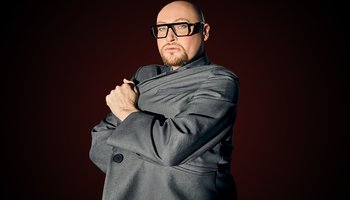 Шура: концерт на крыше