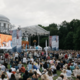 Опера «Леди Макбет Мценского уезда» на XV фестивале «Опера – всем» на Елагином острове