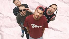 Концерт группы «Rock Privet» 