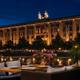 Ночной круиз на развод мостов на теплоходе-ресторане Volga-Volga