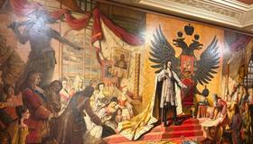 Уникальную коллекцию мебели и икон Александра Ебралидзе оценят на аукционе