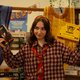 День рождения Гарри Поттера в антикафе «12 комнат»