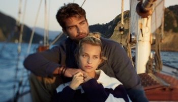 Премьера фильма «Всё, что мы потеряли»