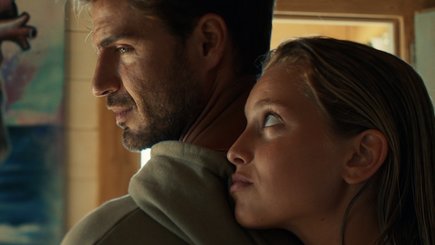 Премьера фильма «Всё, что мы потеряли» — фото 3