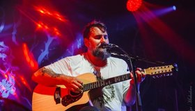  Концерт памяти Михаила Горшенёва. Хиты группы «Король и шут».