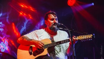 Концерт памяти Михаила Горшенёва. Хиты группы «Король и шут».