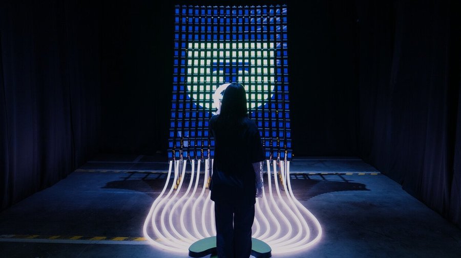 Intervals Exhibition. Просветительская программа
