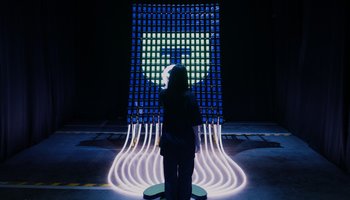 Intervals Exhibition. Просветительская программа