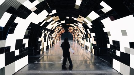 Intervals Exhibition. Просветительская программа — фото 11