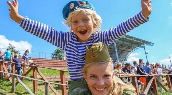 🌟 Планы на выходные: топ событий и мест 