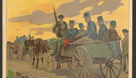 Выставка «Иван Сытин. Книга для народа» 