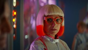 Предпремьерный показ фильма «Смешарики. Сквозь вселенные» в сети кинотеатров «Мираж Синема»