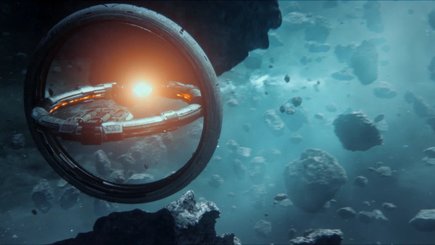 Предпремьерный показ фильма «Смешарики. Сквозь вселенные» в сети кинотеатров «Мираж Синема» — фото 2