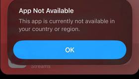 Telegram удалили из App Store