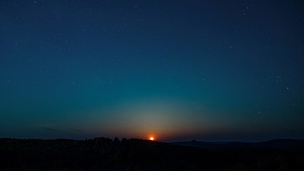 Выставка «Близкое далеко» в Стрит арт хранении — фото 5