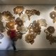 Выставка «О сладости мира. Современное искусство Индии» 