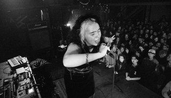 Resonance Records Fest