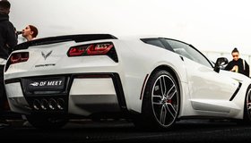 Автофестиваль «ОФ МИИТ»
