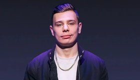 Стендап-концерт Сергея Орлова «Звезда» 