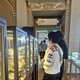 Ювелирная выставка-продажа «Сокровища Петербурга» 