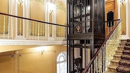 Ювелирная выставка-продажа «Сокровища Петербурга»  — фото 5