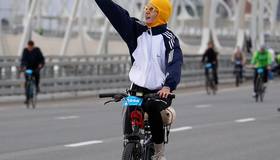 Финал Tour de Russie впервые пройдёт в Петербурге