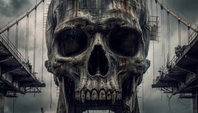 Премьера «Пункт назначения: Мост №13»