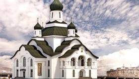 Новый православный собор построят во Фрунзенском районе Петербурга