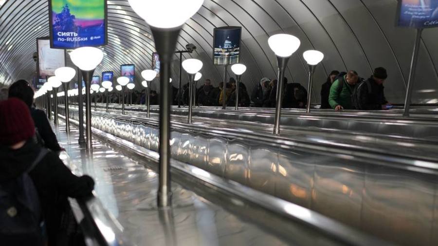В 2029 году в Петербурге должны заработать две новые станции метро — «Каменка» и «Богатырская»