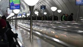 В 2029 году в Петербурге должны заработать две новые станции метро — «Каменка» и «Богатырская»