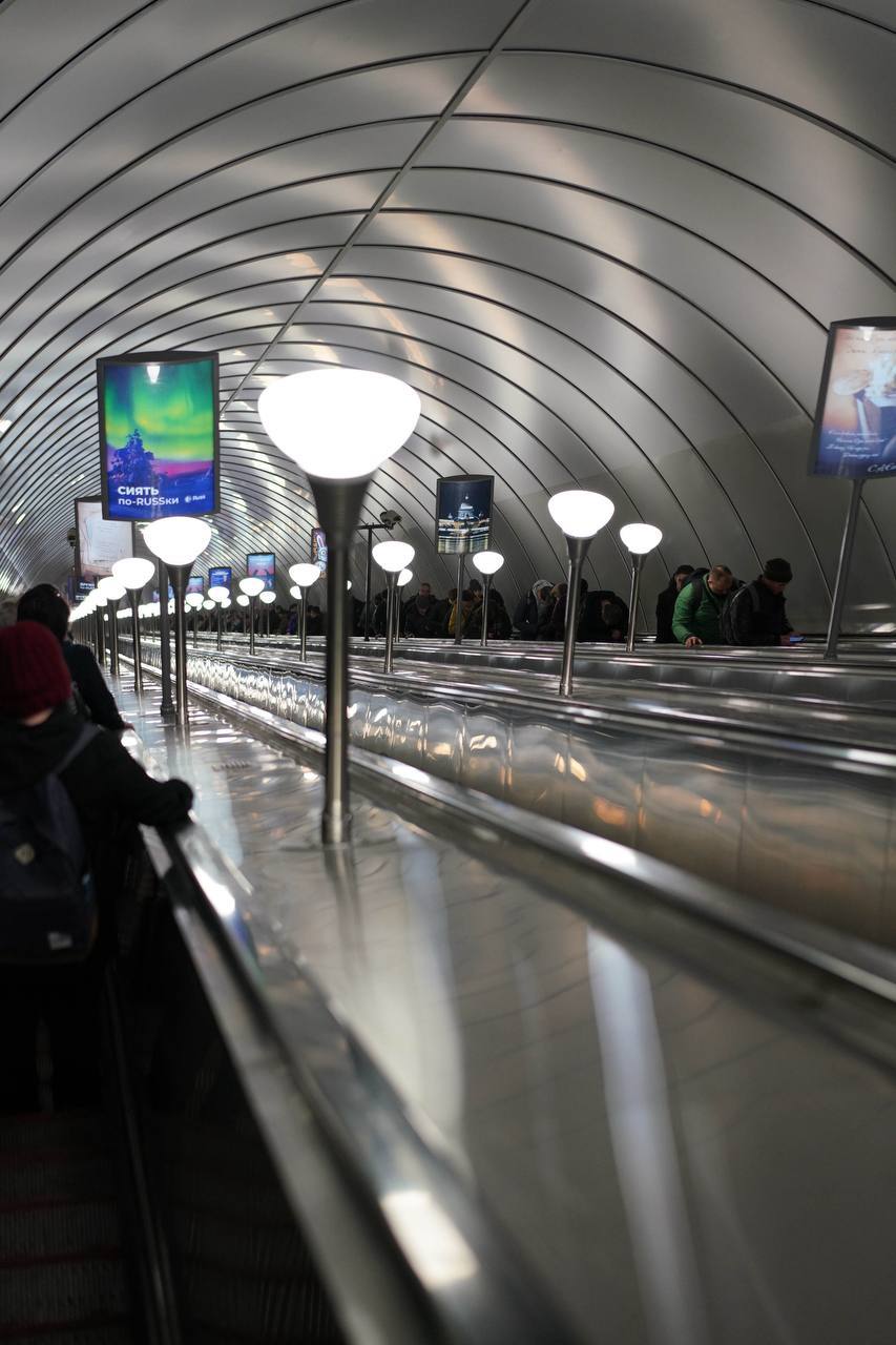 В 2029 году в Петербурге должны заработать две новые станции метро — «Каменка» и «Богатырская»
