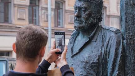 Фестиваль Сергея Довлатова «День Д» — фото 1