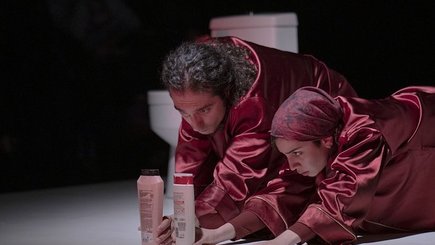 Международный театральный фестиваль «Александринский»  — фото 3