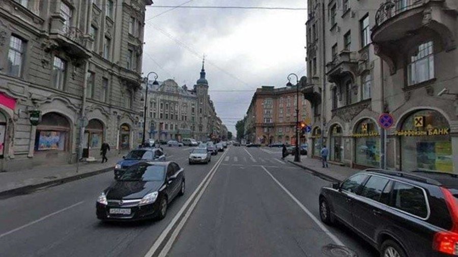 Надо знать: Каменноостровский проспект