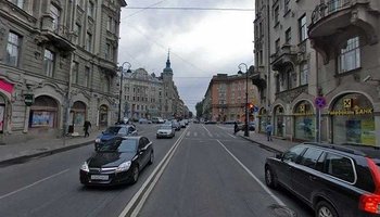 Надо знать: Каменноостровский проспект