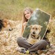 Всероссийский фотопроект о любви к животным «Я буду твоим лучшим другом»