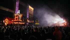 🌟 Планы на выходные: топ событий и мест 