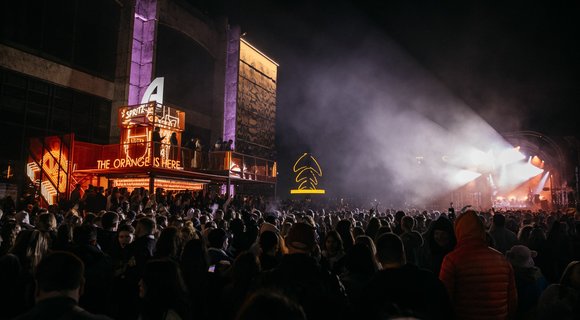 🌟 Планы на выходные: топ событий и мест 