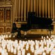 #В_СВЕЧАХ: шедевры классики, джаз и неоклассика в самых красивых особняках и дворцах Петербурга