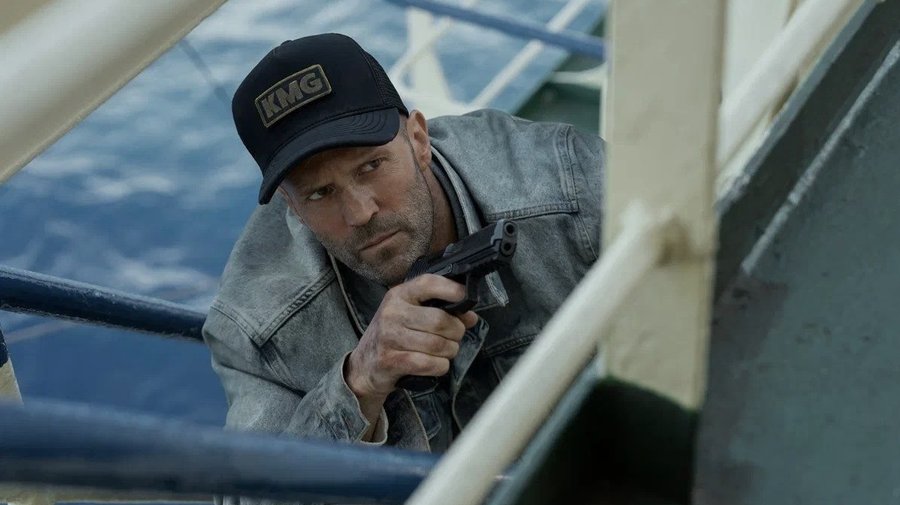 Премьера фильма «Мятеж»