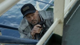 Премьера фильма «Мятеж»