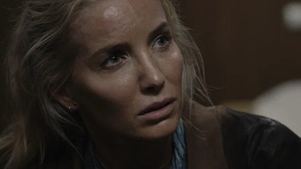 Премьера фильма «Мятеж» — фото 5