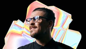 Концерт группы Therr Maitz на фестивале Roof Fest
