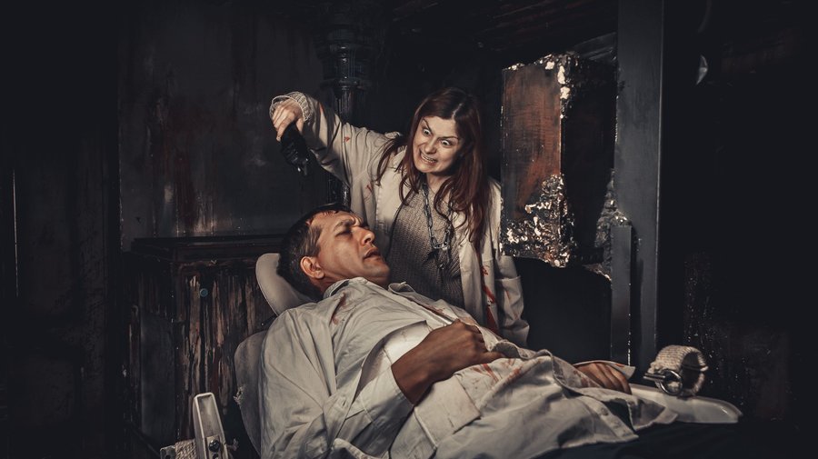 «Потрошитель»
