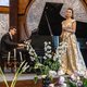 Музыкальный раут в Императорском географическом обществе