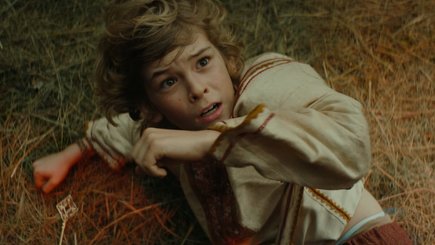 Предпремьерный показ фильма «Как Иван в сказку попал» в «Мираж Синема»  — фото 2