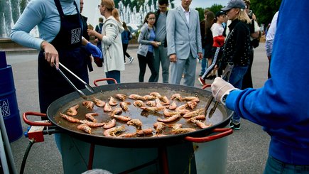 Фестиваль «Русская рыба»  — фото 10