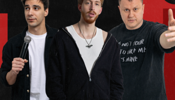 🌐Pro Stand-up. Опытный концерт ТРЕНДОВЫХ комиков