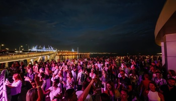 OPEN AIR PITERLAND | ЗАКРЫТИЕ СЕЗОНА