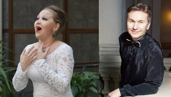От Баха до современности. Жемчужины мировой сцены.